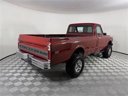 1972 Chevrolet C10 (CC-2092258) for sale in Bloomington, Illinois