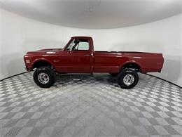 1972 Chevrolet C10 (CC-2092258) for sale in Bloomington, Illinois