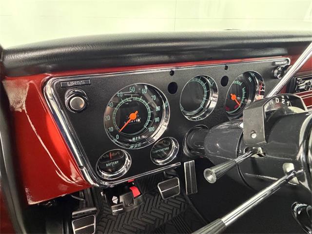 1972 Chevrolet C10 (CC-2092258) for sale in Bloomington, Illinois