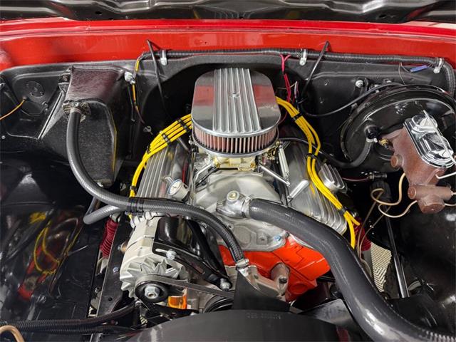 1972 Chevrolet C10 (CC-2092258) for sale in Bloomington, Illinois