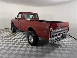 1972 Chevrolet C10 (CC-2092258) for sale in Bloomington, Illinois