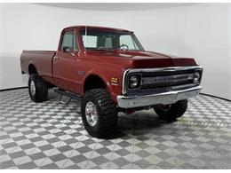 1972 Chevrolet C10 (CC-2092258) for sale in Bloomington, Illinois