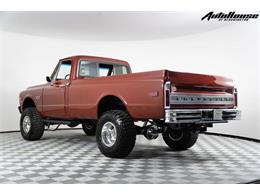 1972 Chevrolet C10 (CC-2092258) for sale in Bloomington, Illinois
