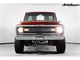 1972 Chevrolet C10 (CC-2092258) for sale in Bloomington, Illinois