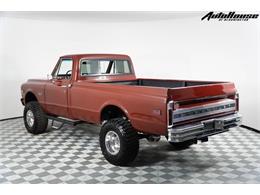 1972 Chevrolet C10 (CC-2092258) for sale in Bloomington, Illinois