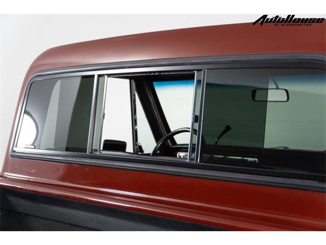 1972 Chevrolet C10 (CC-2092258) for sale in Bloomington, Illinois