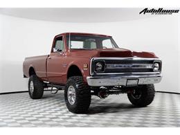1972 Chevrolet C10 (CC-2092258) for sale in Bloomington, Illinois