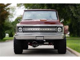 1972 Chevrolet C10 (CC-2092258) for sale in Bloomington, Illinois