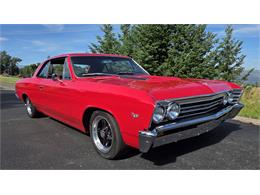 View this 1967 Chevrolet Chevelle Malibu
