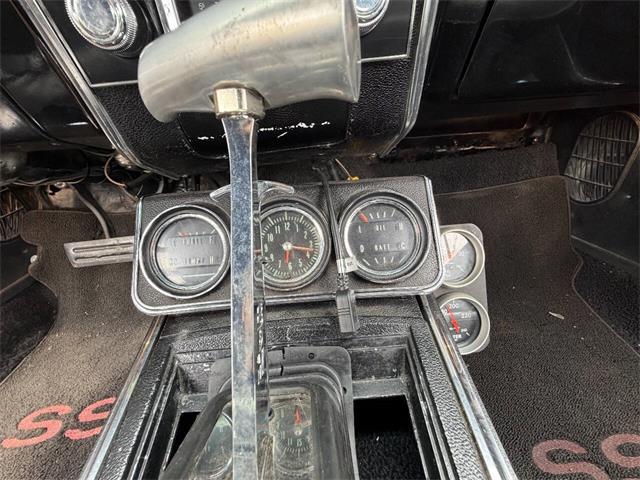 1967 Chevrolet Camaro (CC-2090226) for sale in Penndel, Pennsylvania