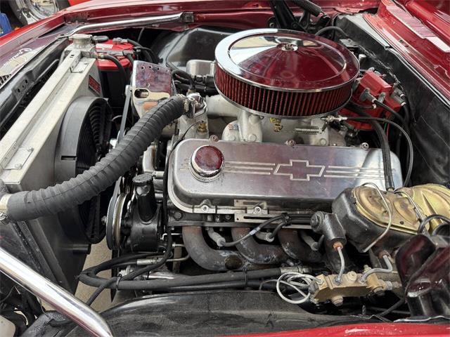 1967 Chevrolet Camaro (CC-2090226) for sale in Penndel, Pennsylvania