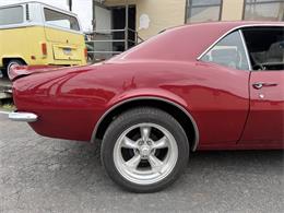 1967 Chevrolet Camaro (CC-2090226) for sale in Penndel, Pennsylvania