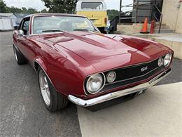 1967 Chevrolet Camaro (CC-2090226) for sale in Penndel, Pennsylvania