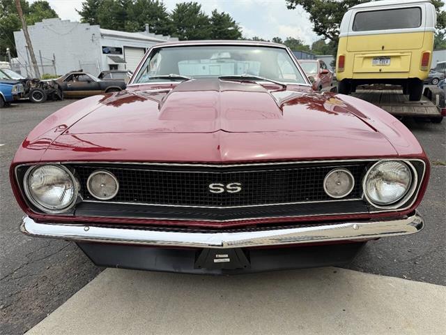 1967 Chevrolet Camaro (CC-2090226) for sale in Penndel, Pennsylvania