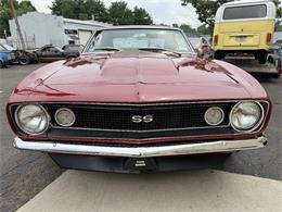 1967 Chevrolet Camaro (CC-2090226) for sale in Penndel, Pennsylvania
