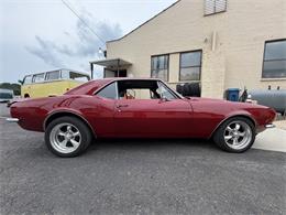 1967 Chevrolet Camaro (CC-2090226) for sale in Penndel, Pennsylvania