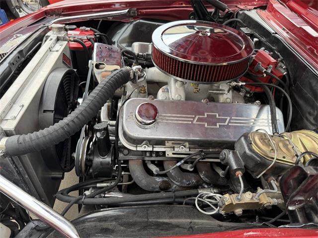 1967 Chevrolet Camaro (CC-2090226) for sale in Penndel, Pennsylvania
