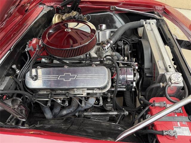 1967 Chevrolet Camaro (CC-2090226) for sale in Penndel, Pennsylvania