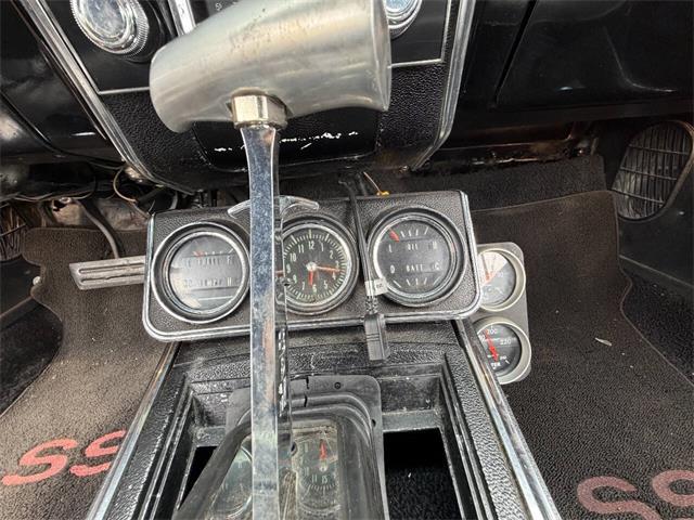 1967 Chevrolet Camaro (CC-2090226) for sale in Penndel, Pennsylvania