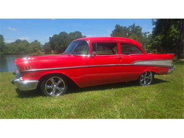1957 Chevrolet Bel Air (CC-2092260) for sale in Biloxi, Mississippi