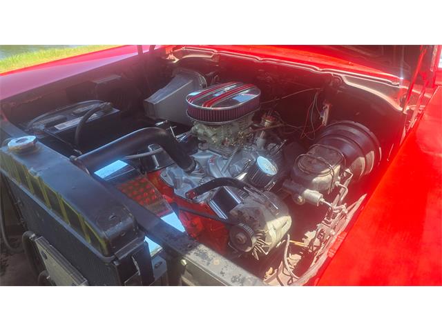 1957 Chevrolet Bel Air (CC-2092260) for sale in Biloxi, Mississippi