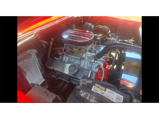 1957 Chevrolet Bel Air (CC-2092260) for sale in Biloxi, Mississippi