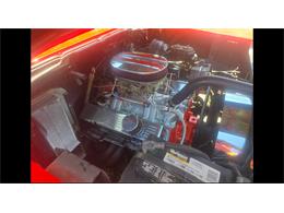 1957 Chevrolet Bel Air (CC-2092260) for sale in Biloxi, Mississippi