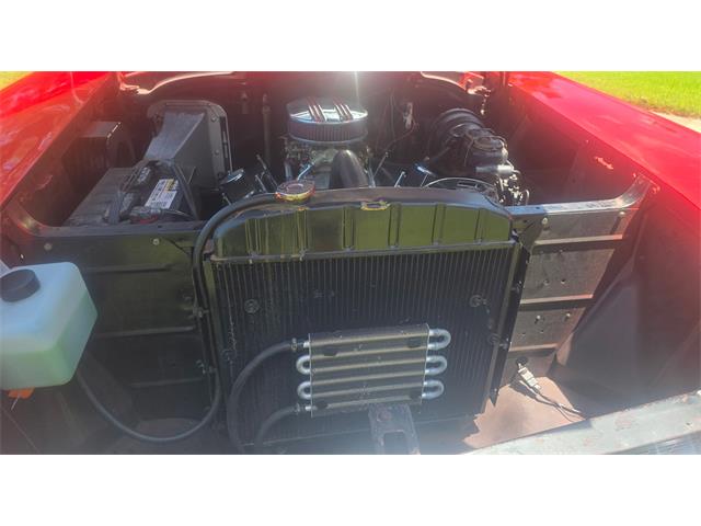 1957 Chevrolet Bel Air (CC-2092260) for sale in Biloxi, Mississippi