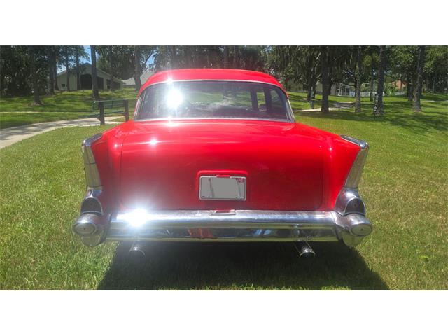 1957 Chevrolet Bel Air (CC-2092260) for sale in Biloxi, Mississippi