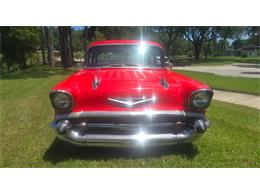 1957 Chevrolet Bel Air (CC-2092260) for sale in Biloxi, Mississippi