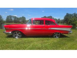 1957 Chevrolet Bel Air (CC-2092260) for sale in Biloxi, Mississippi