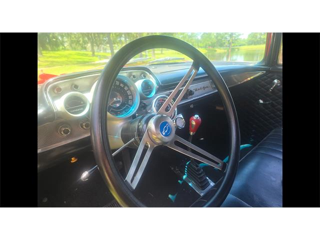 1957 Chevrolet Bel Air (CC-2092260) for sale in Biloxi, Mississippi