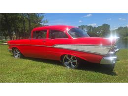 1957 Chevrolet Bel Air (CC-2092260) for sale in Biloxi, Mississippi