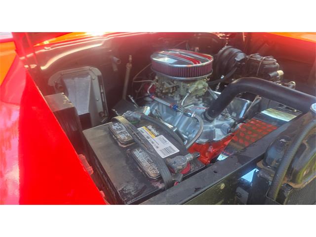 1957 Chevrolet Bel Air (CC-2092260) for sale in Biloxi, Mississippi