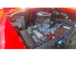 1957 Chevrolet Bel Air (CC-2092260) for sale in Biloxi, Mississippi