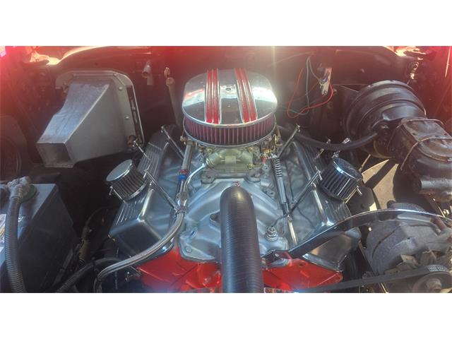 1957 Chevrolet Bel Air (CC-2092260) for sale in Biloxi, Mississippi