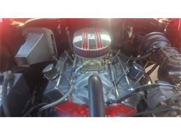 1957 Chevrolet Bel Air (CC-2092260) for sale in Biloxi, Mississippi