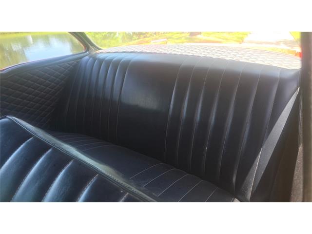 1957 Chevrolet Bel Air (CC-2092260) for sale in Biloxi, Mississippi