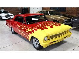 View this 1966 Chevrolet Nova