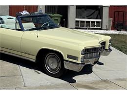 1966 Cadillac Eldorado (CC-2092263) for sale in Tracy , California