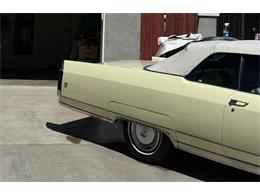 1966 Cadillac Eldorado (CC-2092263) for sale in Tracy , California