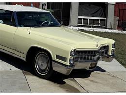 1966 Cadillac Eldorado (CC-2092263) for sale in Tracy , California