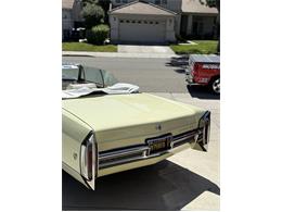1966 Cadillac Eldorado (CC-2092263) for sale in Tracy , California