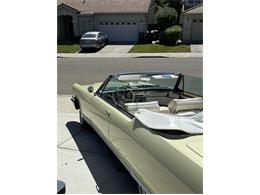 1966 Cadillac Eldorado (CC-2092263) for sale in Tracy , California