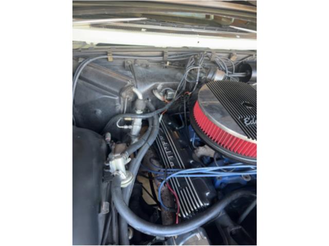 1966 Cadillac Eldorado (CC-2092263) for sale in Tracy , California