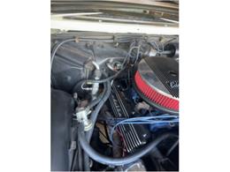 1966 Cadillac Eldorado (CC-2092263) for sale in Tracy , California