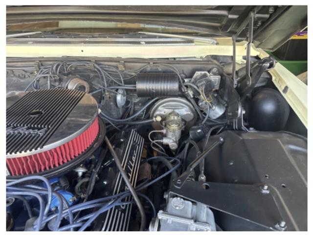 1966 Cadillac Eldorado (CC-2092263) for sale in Tracy , California