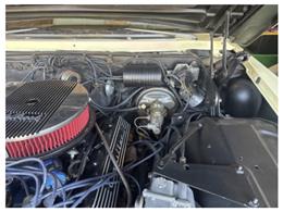 1966 Cadillac Eldorado (CC-2092263) for sale in Tracy , California