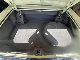 1966 Cadillac Eldorado (CC-2092263) for sale in Tracy , California