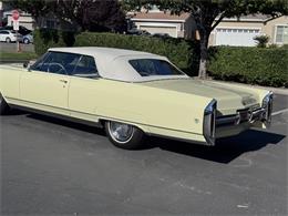1966 Cadillac Eldorado (CC-2092263) for sale in Tracy , California